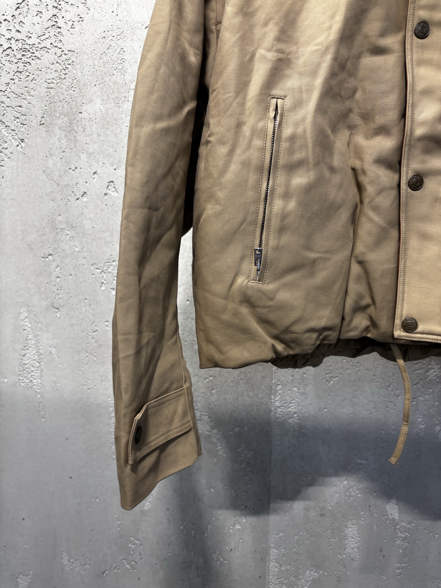 아크네스튜디오 여성 자켓 142645 Acne Studios Jacket 상세 이미지 5