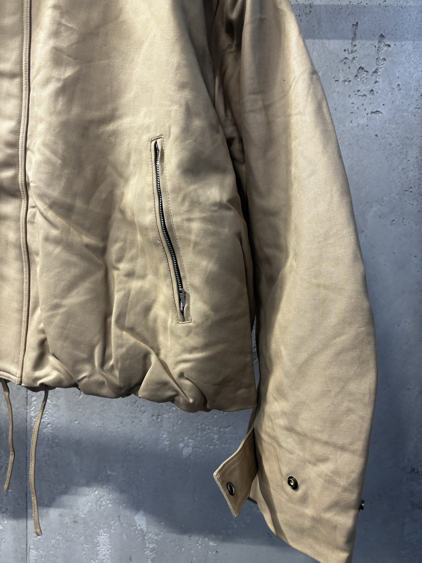 아크네스튜디오 여성 자켓 142645 Acne Studios Jacket 상세 이미지 6