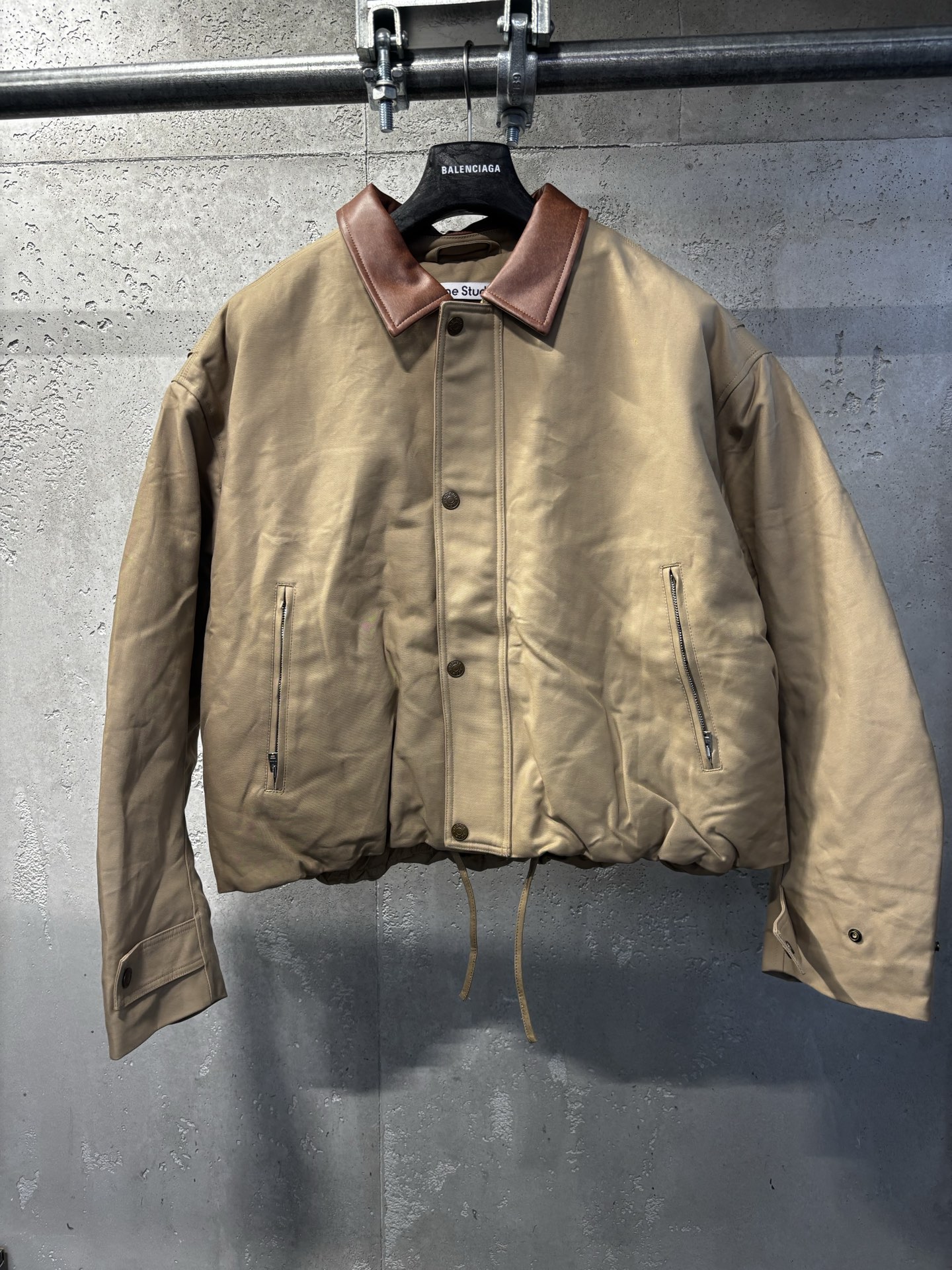 아크네스튜디오 여성 자켓 142645 Acne Studios Jacket