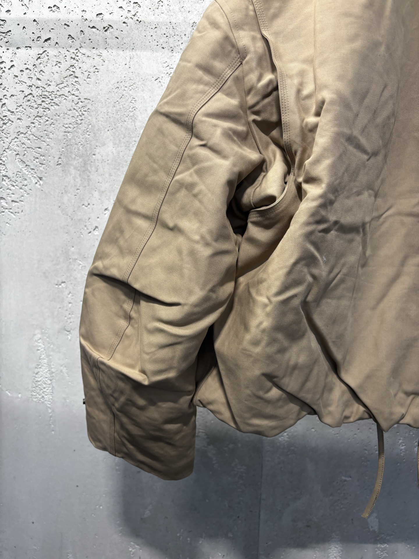 아크네스튜디오 여성 자켓 142645 Acne Studios Jacket 상세 이미지 7