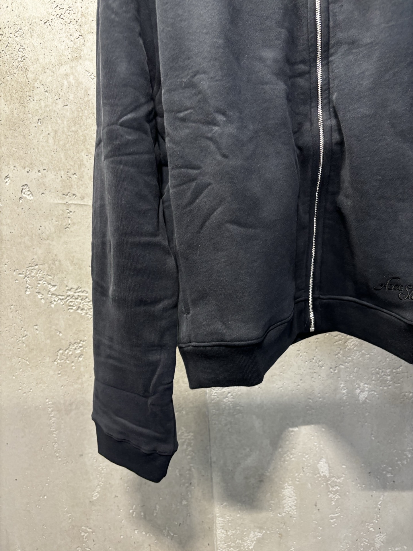 아크네스튜디오 남성 자켓 142654 Acne Studios Jacket 상세 이미지 6