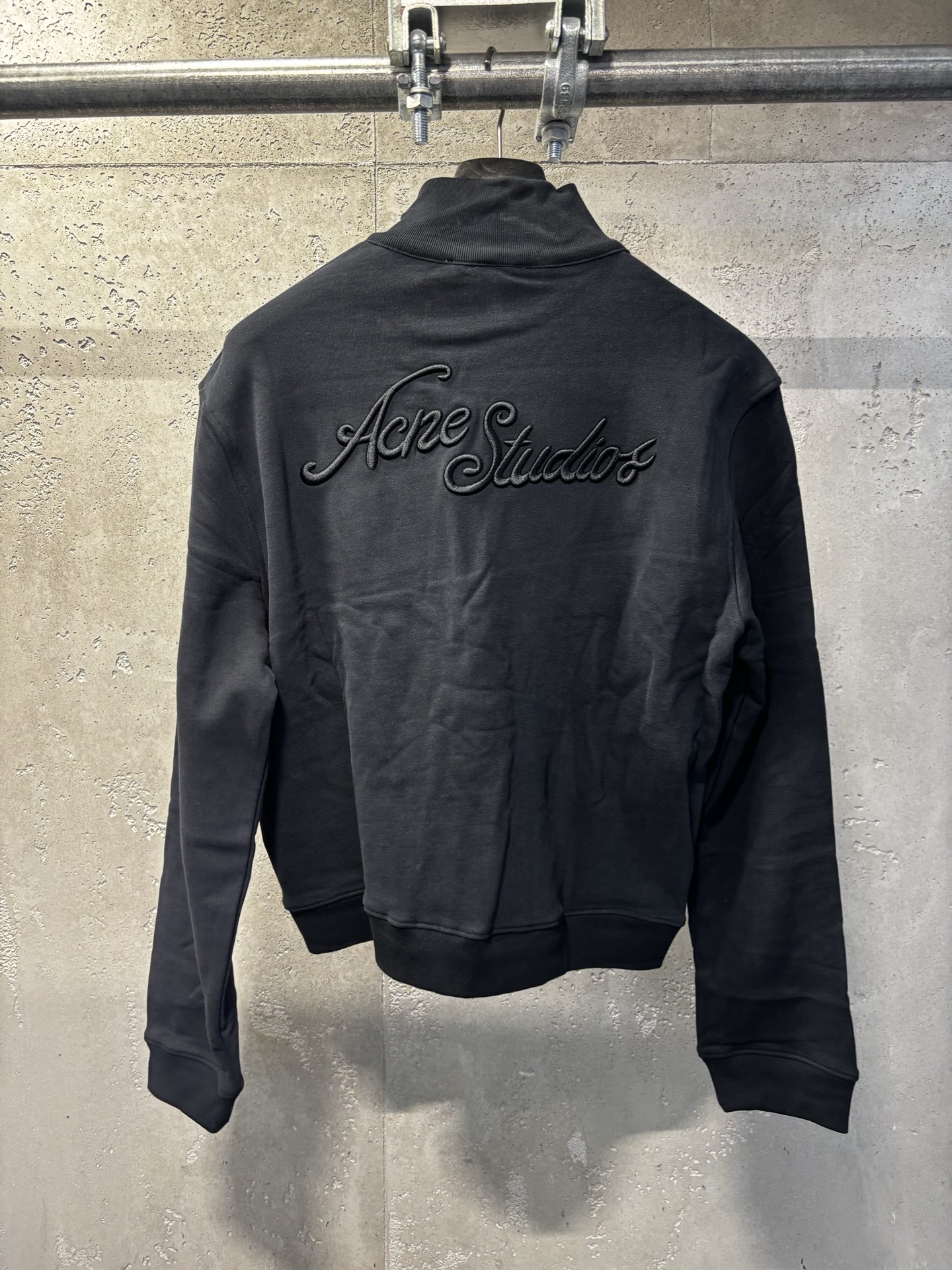 아크네스튜디오 남성 자켓 142654 Acne Studios Jacket 상세 이미지 2