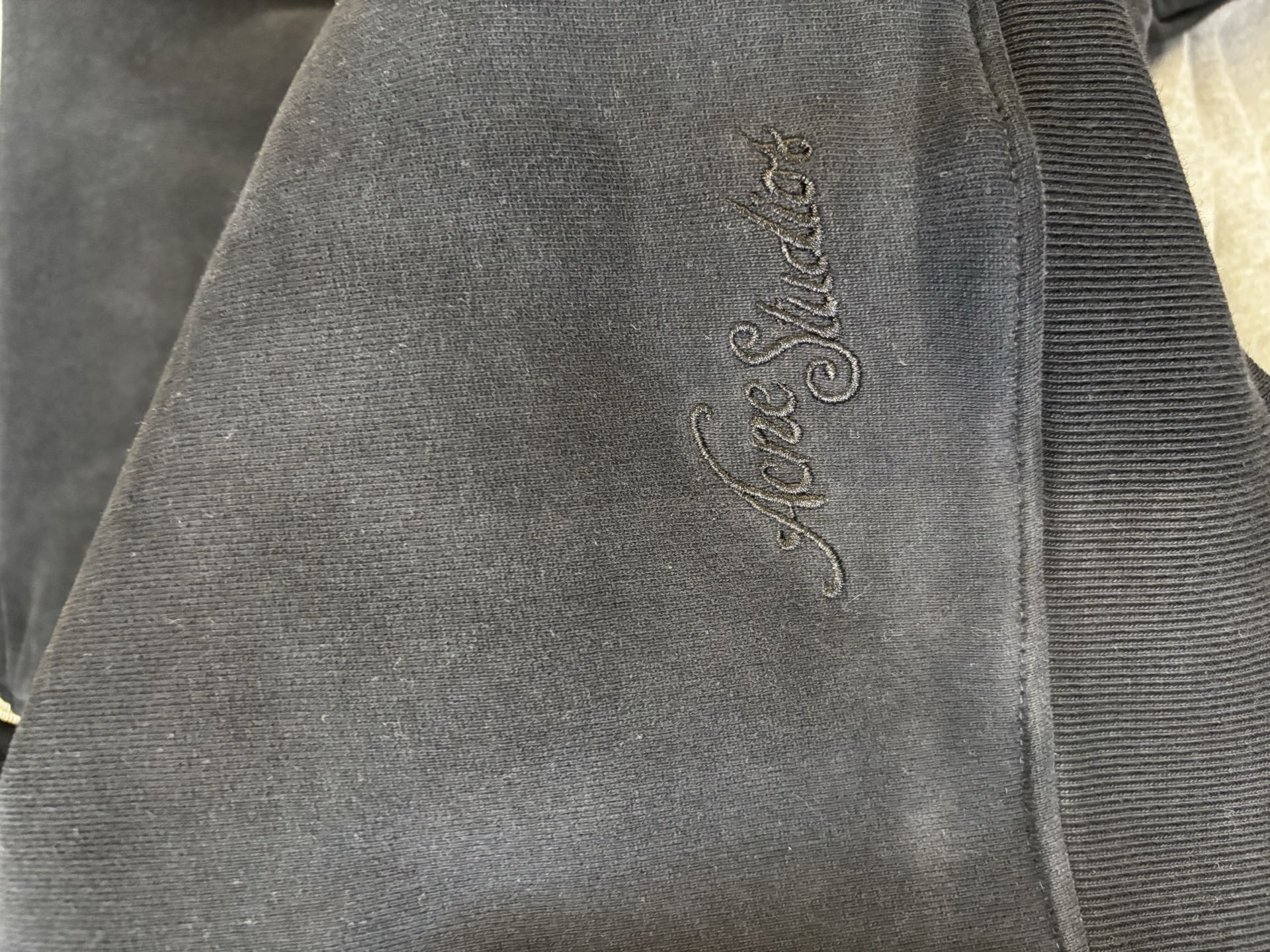 아크네스튜디오 남성 자켓 142654 Acne Studios Jacket 상세 이미지 11