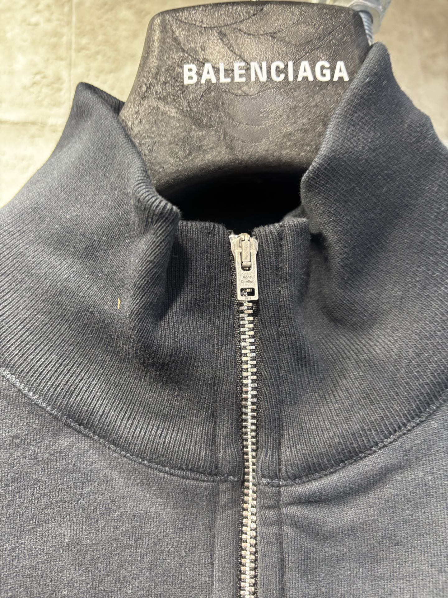 아크네스튜디오 남성 자켓 142654 Acne Studios Jacket 상세 이미지 4
