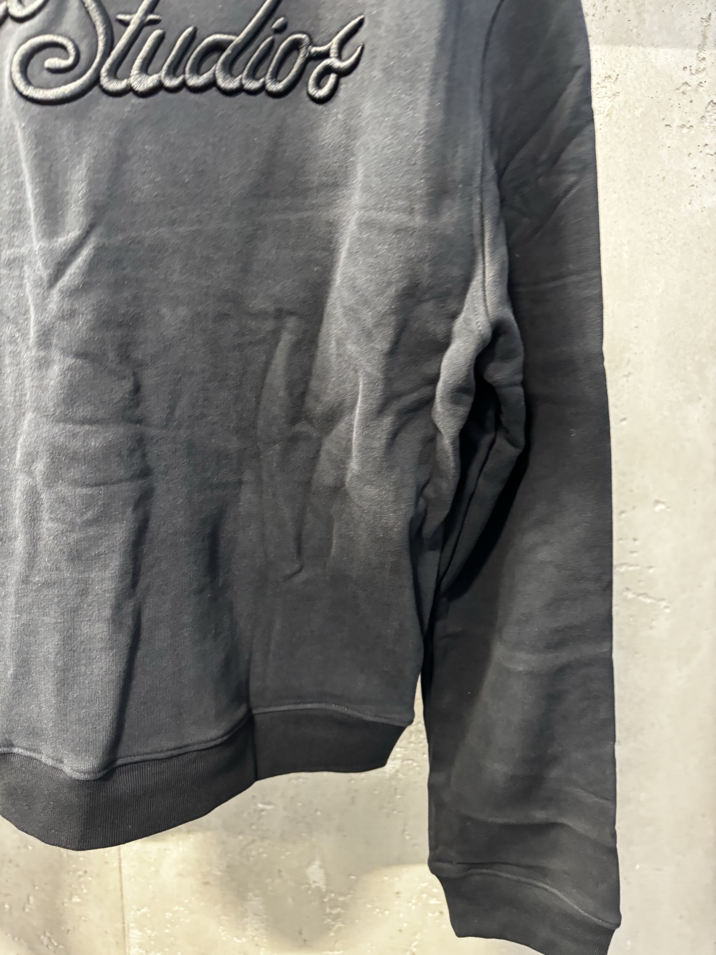 아크네스튜디오 남성 자켓 142654 Acne Studios Jacket 상세 이미지 10