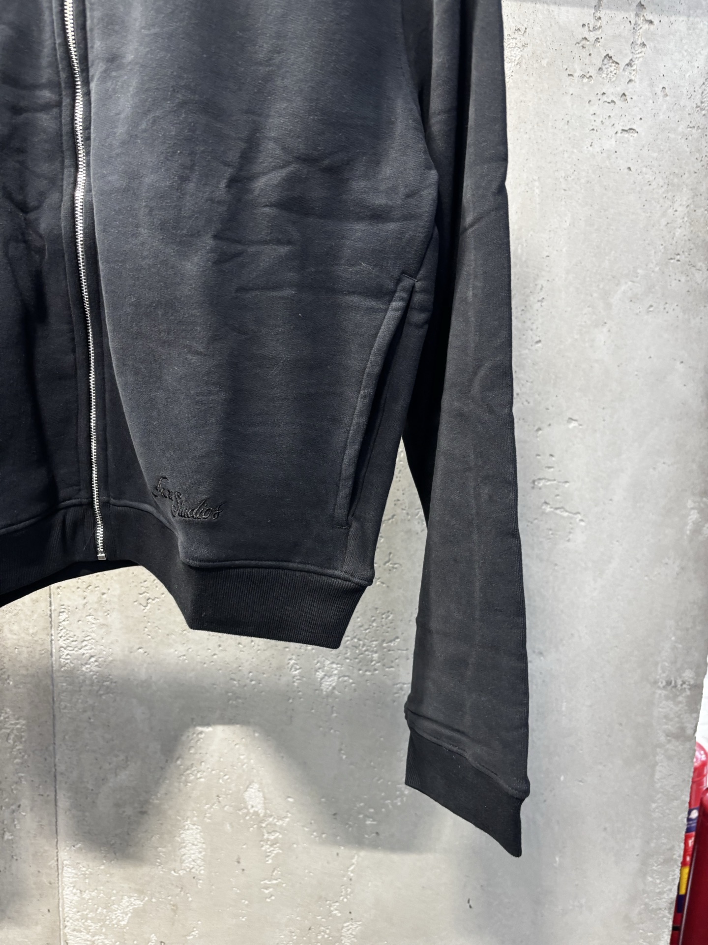 아크네스튜디오 남성 자켓 142654 Acne Studios Jacket 상세 이미지 9