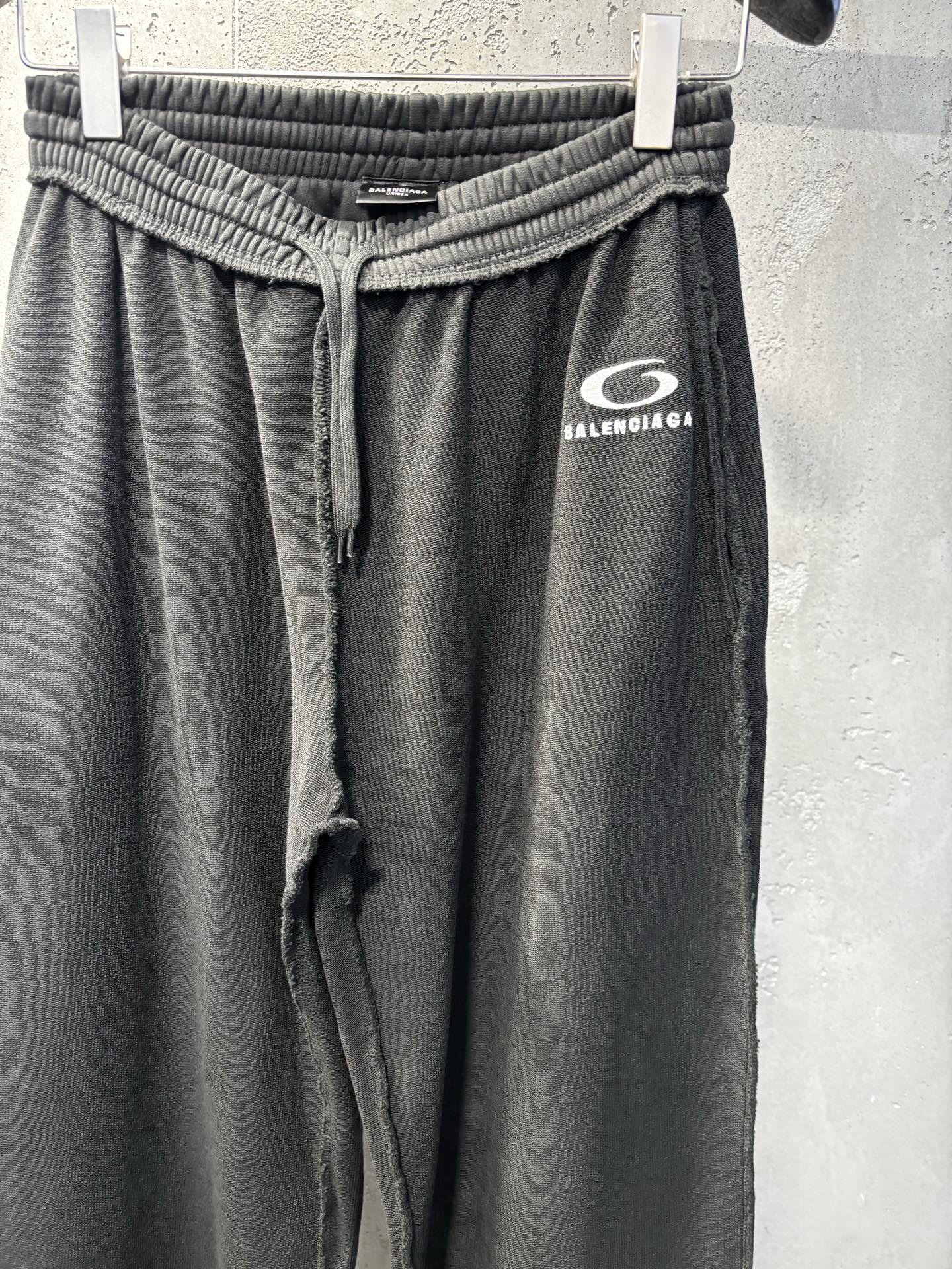발렌시아가 남성 바지 142649 Balenciaga Pants 상세 이미지 7