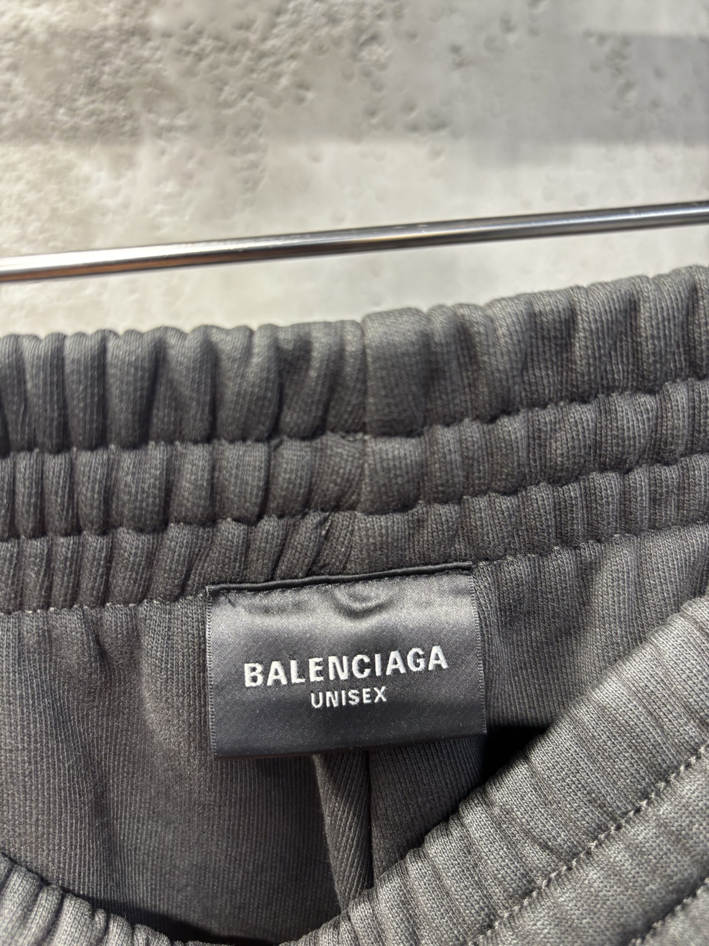 발렌시아가 남성 바지 142649 Balenciaga Pants 상세 이미지 3