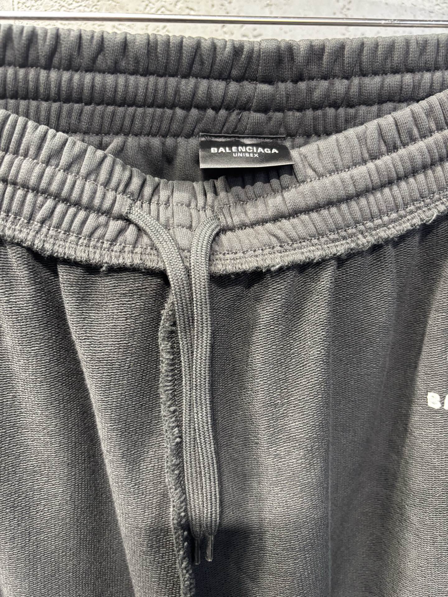 발렌시아가 남성 바지 142649 Balenciaga Pants 상세 이미지 9
