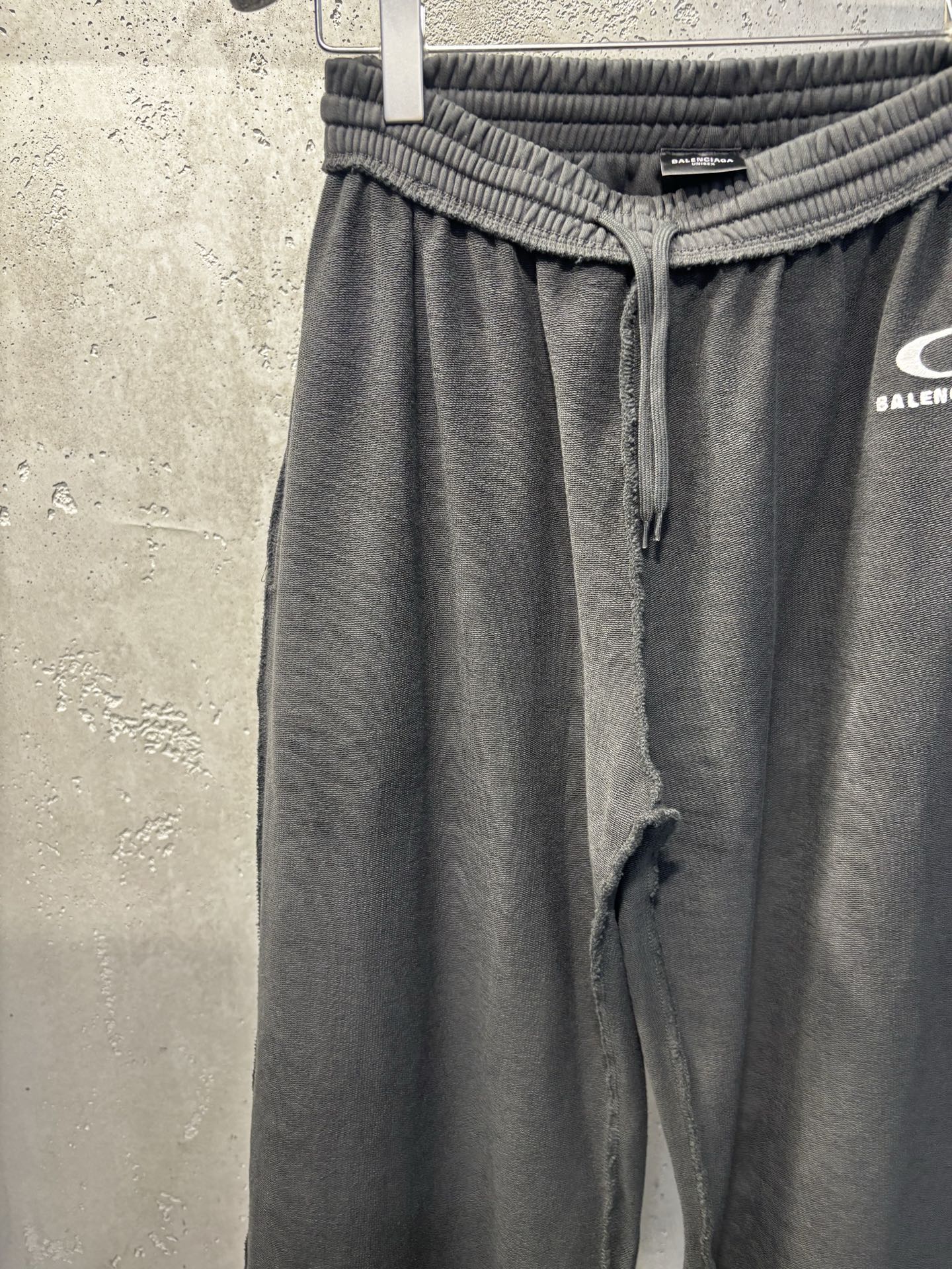 발렌시아가 남성 바지 142649 Balenciaga Pants 상세 이미지 8