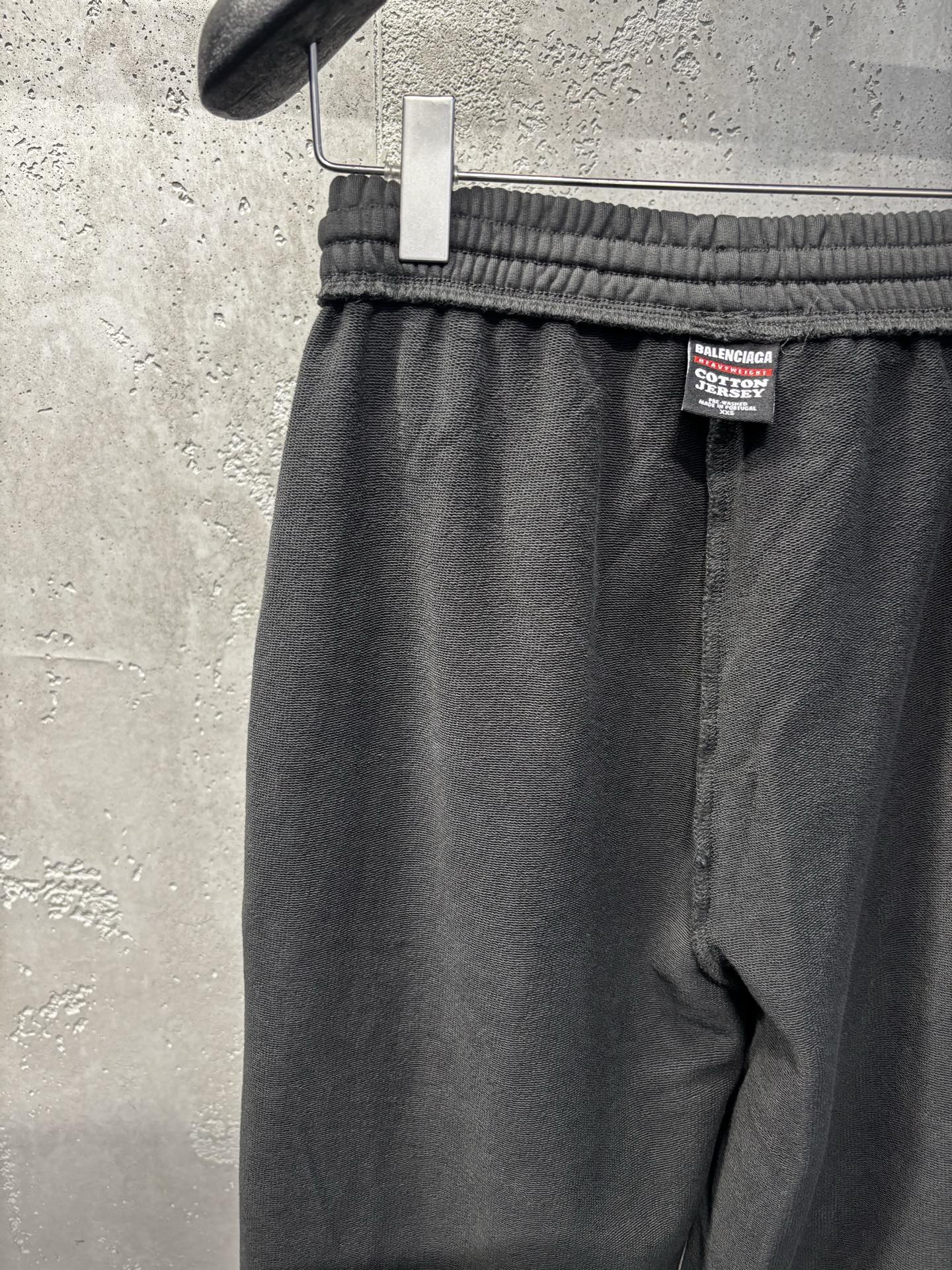 발렌시아가 남성 바지 142649 Balenciaga Pants 상세 이미지 13