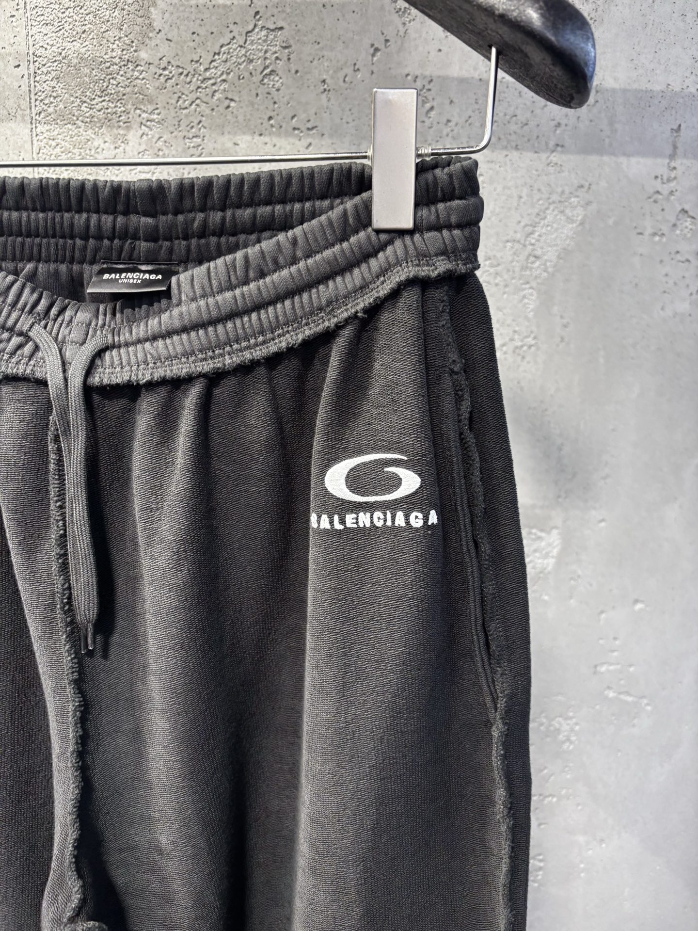 발렌시아가 남성 바지 142649 Balenciaga Pants 상세 이미지 6
