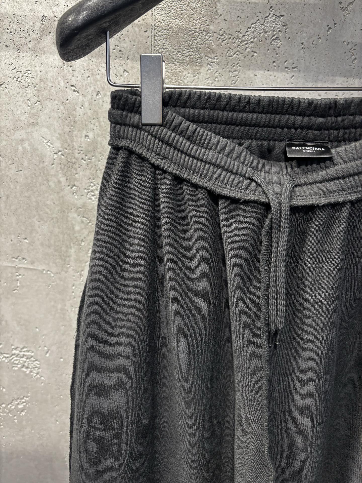 발렌시아가 남성 바지 142649 Balenciaga Pants 상세 이미지 5