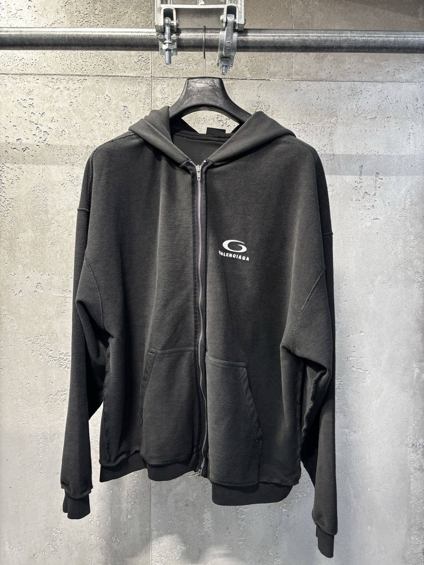 발렌시아가 남성 자켓 142648 Balenciaga Jacket