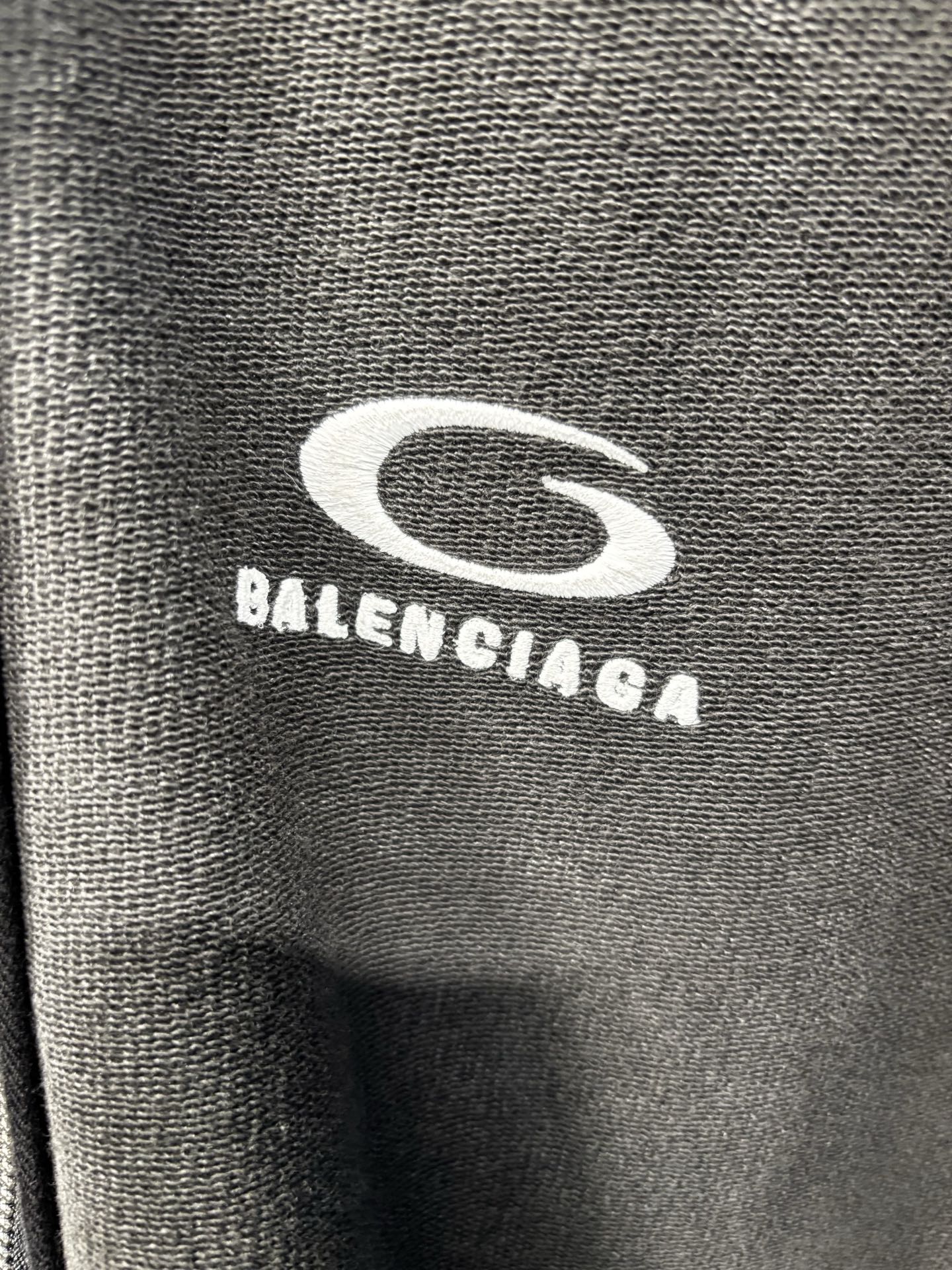 발렌시아가 남성 자켓 142648 Balenciaga Jacket 상세 이미지 6