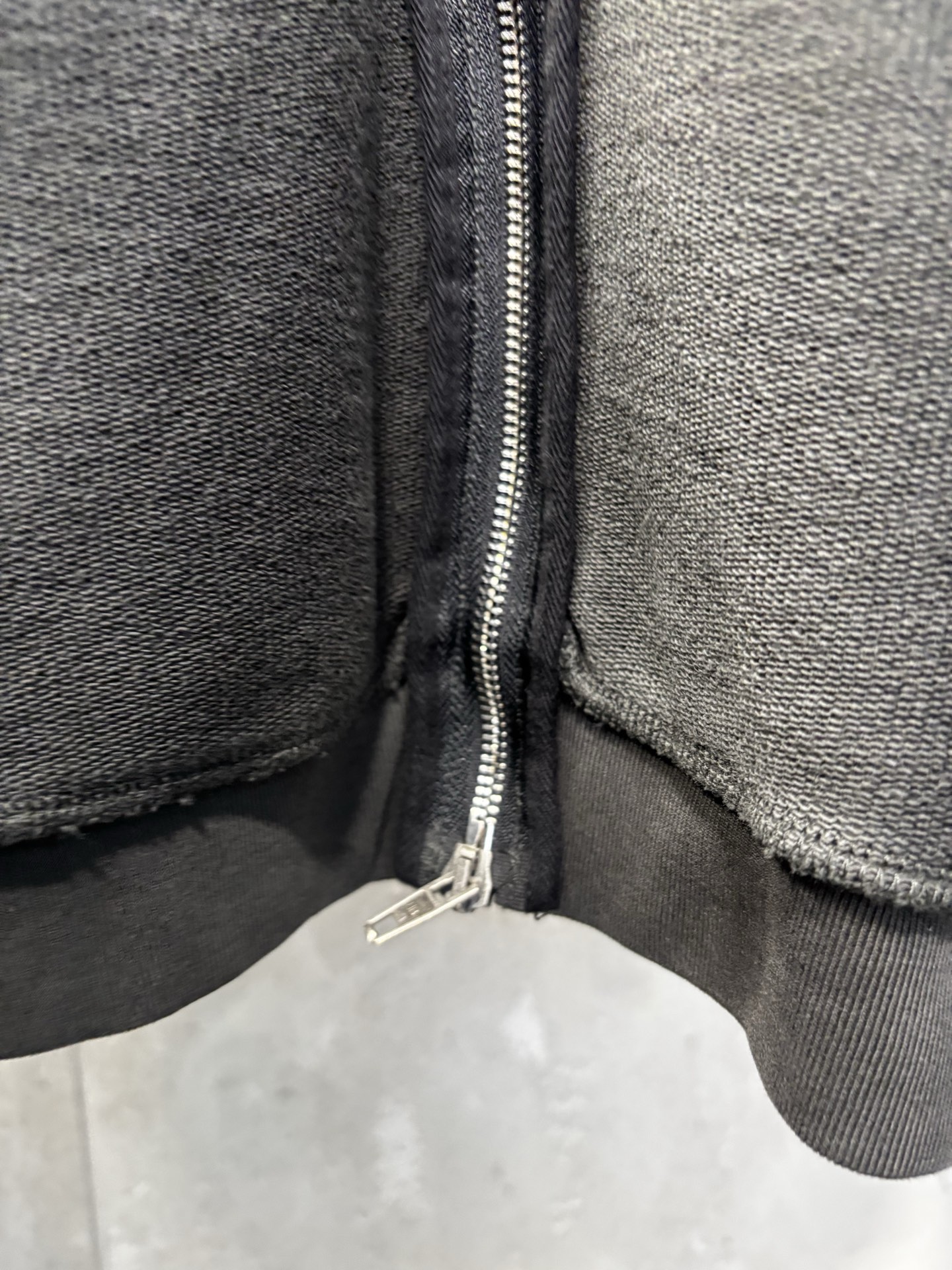 발렌시아가 남성 자켓 142648 Balenciaga Jacket 상세 이미지 4