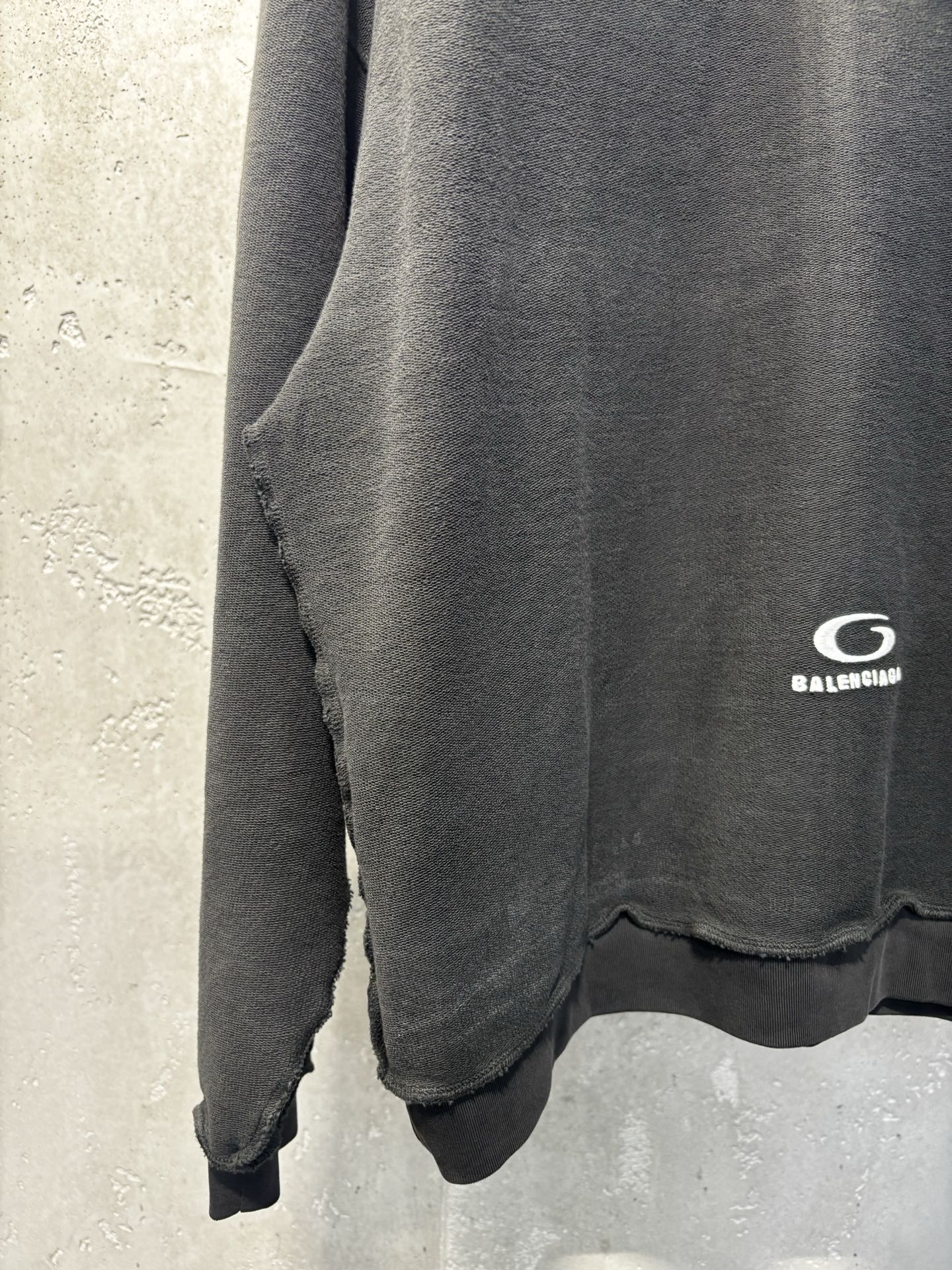 발렌시아가 남성 자켓 142648 Balenciaga Jacket 상세 이미지 11