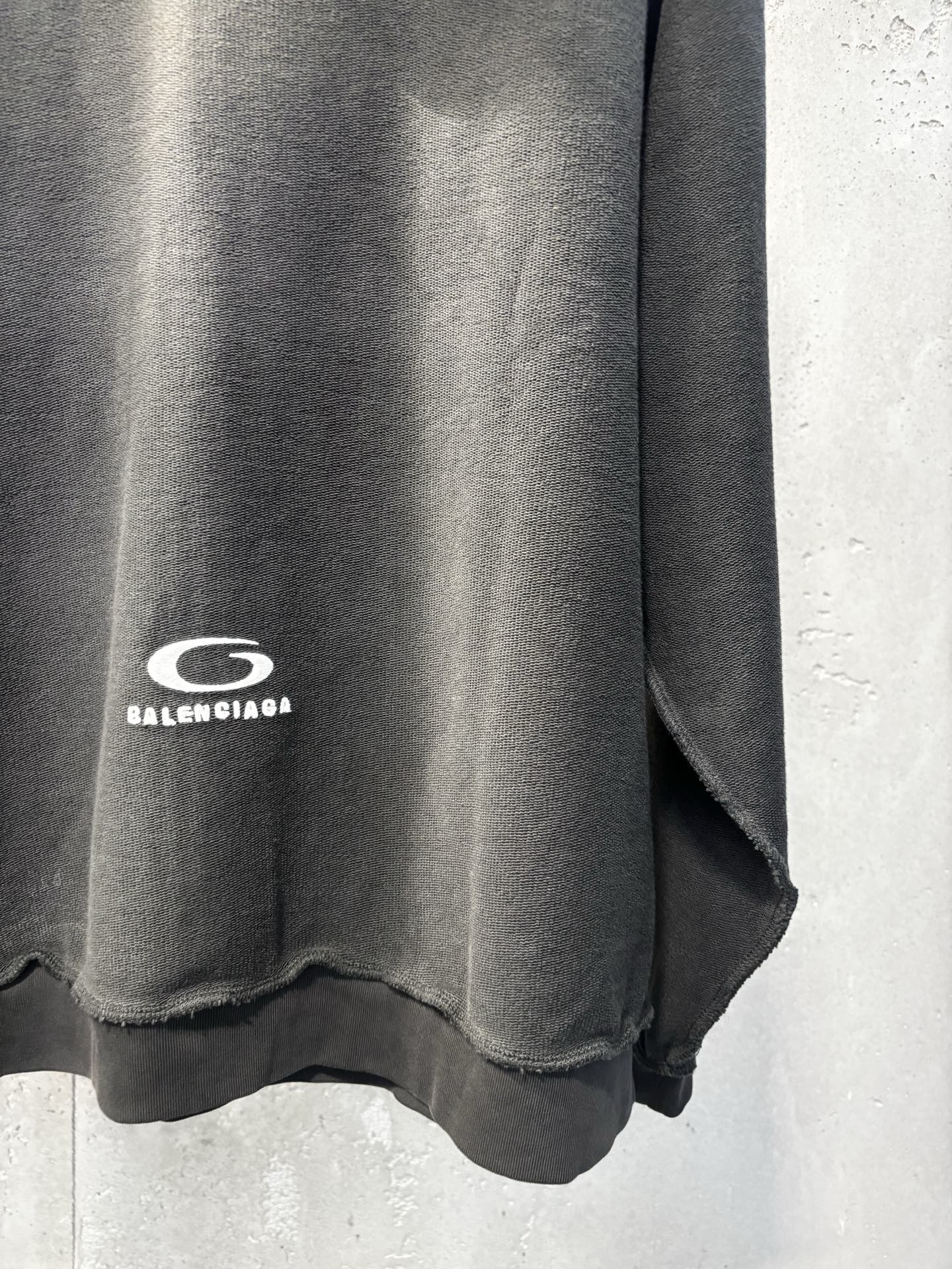 발렌시아가 남성 자켓 142648 Balenciaga Jacket 상세 이미지 10
