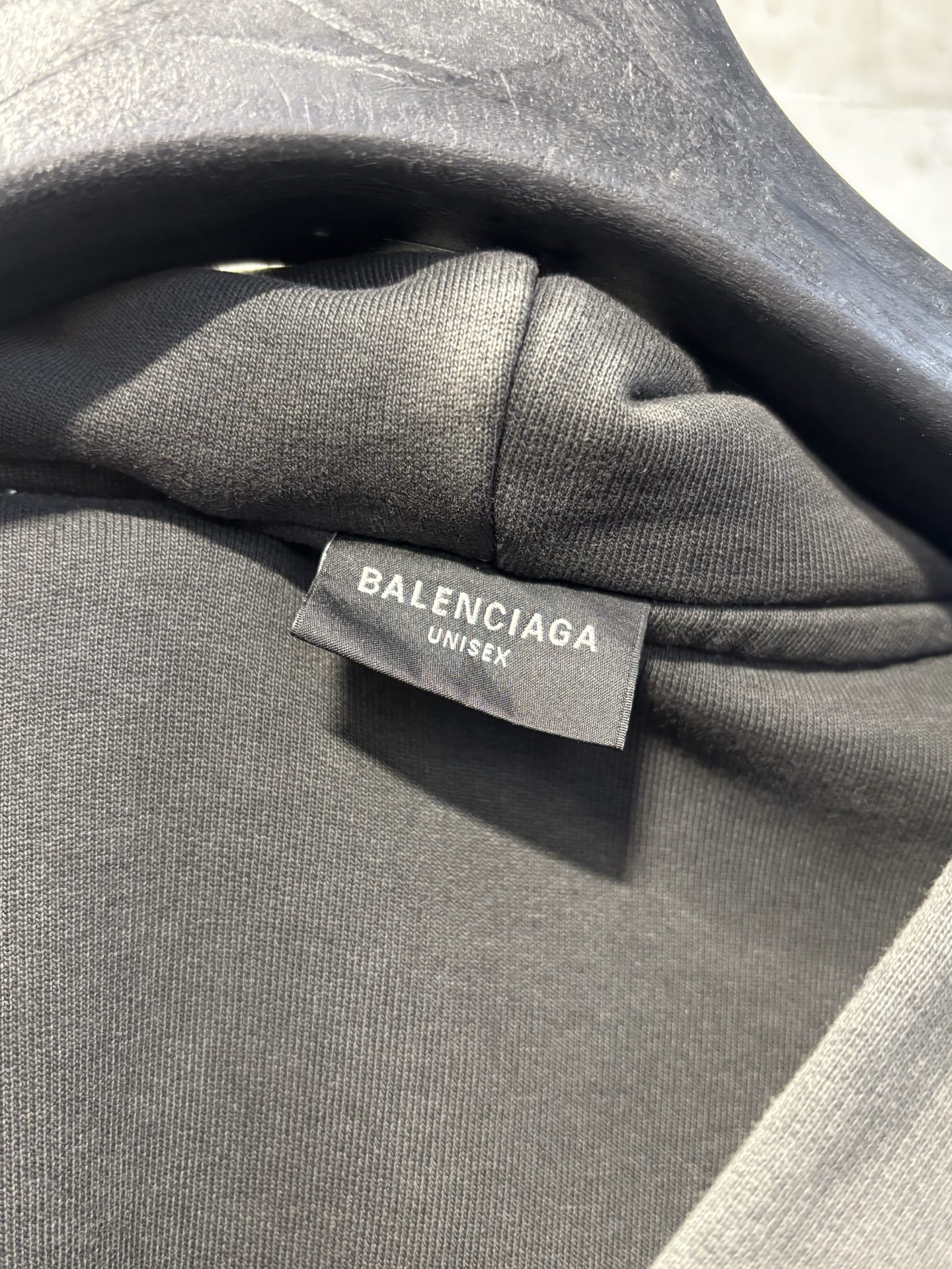발렌시아가 남성 자켓 142648 Balenciaga Jacket 상세 이미지 8