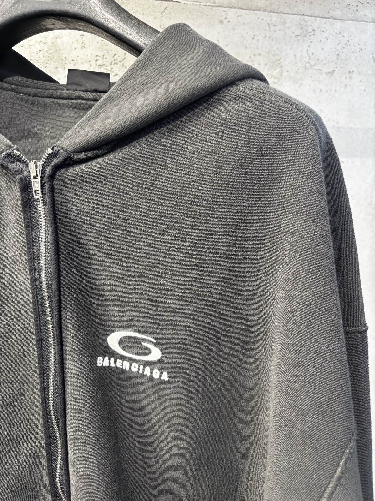 발렌시아가 남성 자켓 142648 Balenciaga Jacket 상세 이미지 7