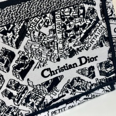 巴黎地图大号Book Tote 手袋由 Dior 女装创意总监玛丽亚·嘉茜娅·蔻丽 (Maria Gra 巴黎地图大号Book Tote 手袋由 Dior 女装创意总监玛丽亚·嘉茜娅·蔻丽 (Maria Gra