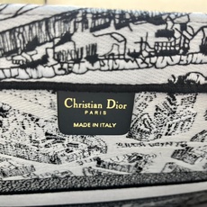 巴黎地图大号Book Tote 手袋由 Dior 女装创意总监玛丽亚·嘉茜娅·蔻丽 (Maria Gra 巴黎地图大号Book Tote 手袋由 Dior 女装创意总监玛丽亚·嘉茜娅·蔻丽 (Maria Gra