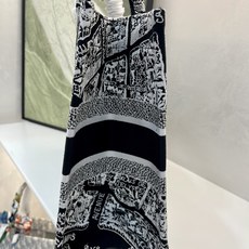 巴黎地图中号Book Tote 手袋由 Dior 女装创意总监玛丽亚·嘉茜娅·蔻丽 (Maria Gra 巴黎地图中号Book Tote 手袋由 Dior 女装创意总监玛丽亚·嘉茜娅·蔻丽 (Maria Gra