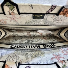 地球系列Book Tote 手袋由 Dior 女装创意总监玛丽亚·嘉茜娅·蔻丽 (Maria Grazi 地球系列Book Tote 手袋由 Dior 女装创意总监玛丽亚·嘉茜娅·蔻丽 (Maria Grazi