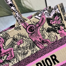 老虎系列Book Tote 手袋由 Dior 女装创意总监玛丽亚·嘉茜娅·蔻丽 (Maria Grazi 老虎系列Book Tote 手袋由 Dior 女装创意总监玛丽亚·嘉茜娅·蔻丽 (Maria Grazi