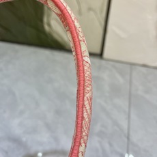 老虎系列Book Tote 手袋由 Dior 女装创意总监玛丽亚·嘉茜娅·蔻丽 (Maria Grazi 老虎系列Book Tote 手袋由 Dior 女装创意总监玛丽亚·嘉茜娅·蔻丽 (Maria Grazi