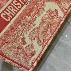 老虎系列Book Tote 手袋由 Dior 女装创意总监玛丽亚·嘉茜娅·蔻丽 (Maria Grazi 老虎系列Book Tote 手袋由 Dior 女装创意总监玛丽亚·嘉茜娅·蔻丽 (Maria Grazi