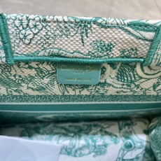 老虎系列Book Tote 手袋由 Dior 女装创意总监玛丽亚·嘉茜娅·蔻丽 (Maria Grazi 老虎系列Book Tote 手袋由 Dior 女装创意总监玛丽亚·嘉茜娅·蔻丽 (Maria Grazi