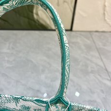 老虎系列Book Tote 手袋由 Dior 女装创意总监玛丽亚·嘉茜娅·蔻丽 (Maria Grazi 老虎系列Book Tote 手袋由 Dior 女装创意总监玛丽亚·嘉茜娅·蔻丽 (Maria Grazi