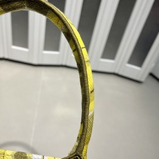 Book Tote 手袋由 Dior 女装创意总监玛丽亚·嘉茜娅·蔻丽 (Maria Grazia Ch Book Tote 手袋由 Dior 女装创意总监玛丽亚·嘉茜娅·蔻丽 (Maria Grazia Ch