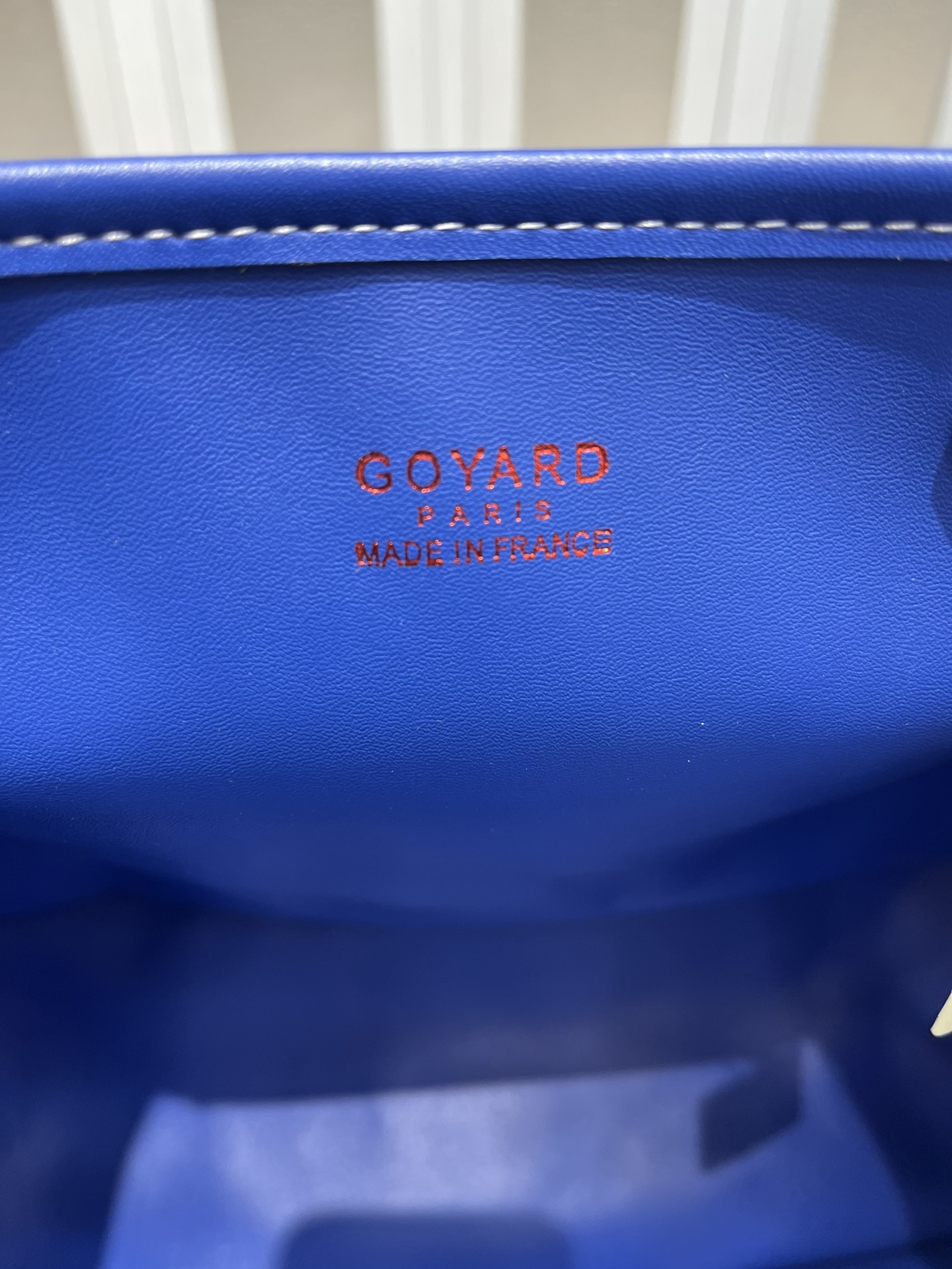 双面中号专柜对版升级版。❤️goyard（戈雅）经多次研究与改良，不断提升面料与皮质，全方位独家定制™️只为不断达到客户