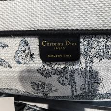 Book Tote 手袋由 Dior 女装创意总监玛丽亚·嘉茜娅·蔻丽 (Maria Grazia Ch Book Tote 手袋由 Dior 女装创意总监玛丽亚·嘉茜娅·蔻丽 (Maria Grazia Ch