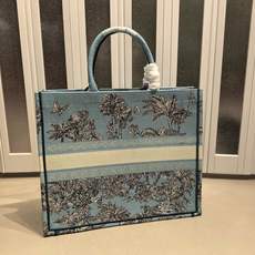 Book Tote 手袋由 Dior 女装创意总监玛丽亚·嘉茜娅·蔻丽 (Maria Grazia Ch Book Tote 手袋由 Dior 女装创意总监玛丽亚·嘉茜娅·蔻丽 (Maria Grazia Ch