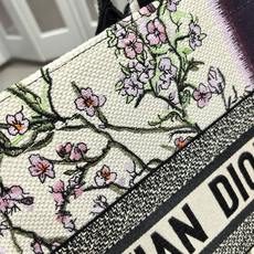 Book Tote 手袋由 Dior 女装创意总监玛丽亚·嘉茜娅·蔻丽 (Maria Grazia Ch Book Tote 手袋由 Dior 女装创意总监玛丽亚·嘉茜娅·蔻丽 (Maria Grazia Ch
