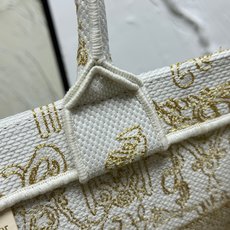 Book Tote 手袋由 Dior 女装创意总监玛丽亚·嘉茜娅·蔻丽 (Maria Grazia Ch Book Tote 手袋由 Dior 女装创意总监玛丽亚·嘉茜娅·蔻丽 (Maria Grazia Ch