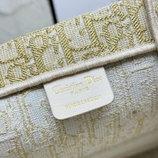 Book Tote 手袋由 Dior 女装创意总监玛丽亚·嘉茜娅·蔻丽 (Maria Grazia Ch Book Tote 手袋由 Dior 女装创意总监玛丽亚·嘉茜娅·蔻丽 (Maria Grazia Ch