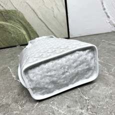 戈雅托特双面包 双面托特mini号 正品开模打版,采用进口对版头层小牛皮➕定制Goyardine ➕内里昂贵原厂皮皮, 戈雅托特双面包 双面托特mini号 正品开模打版,采用进口对版头层小牛皮➕定制Goyardine ➕内里昂贵原厂皮皮,