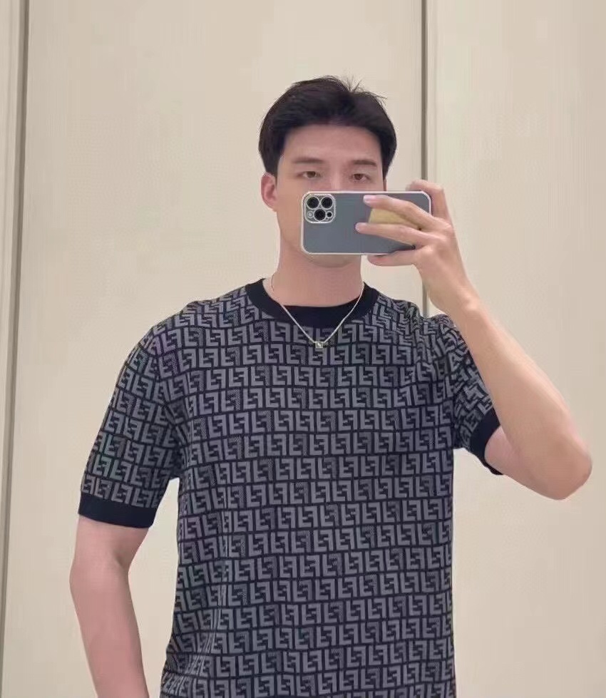 路易威登 Louis Vuitton 高定典藏名品高定成衣时装外套连衣裙衬衫T恤 #6C8123D9 3