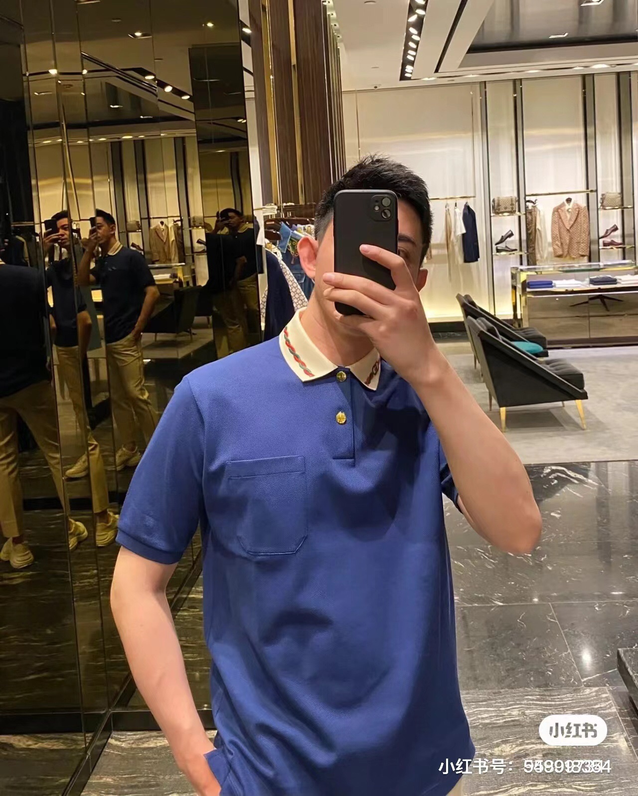 路易威登 Louis Vuitton 高定典藏名品高定成衣时装外套连衣裙衬衫T恤 #80467BF0 2