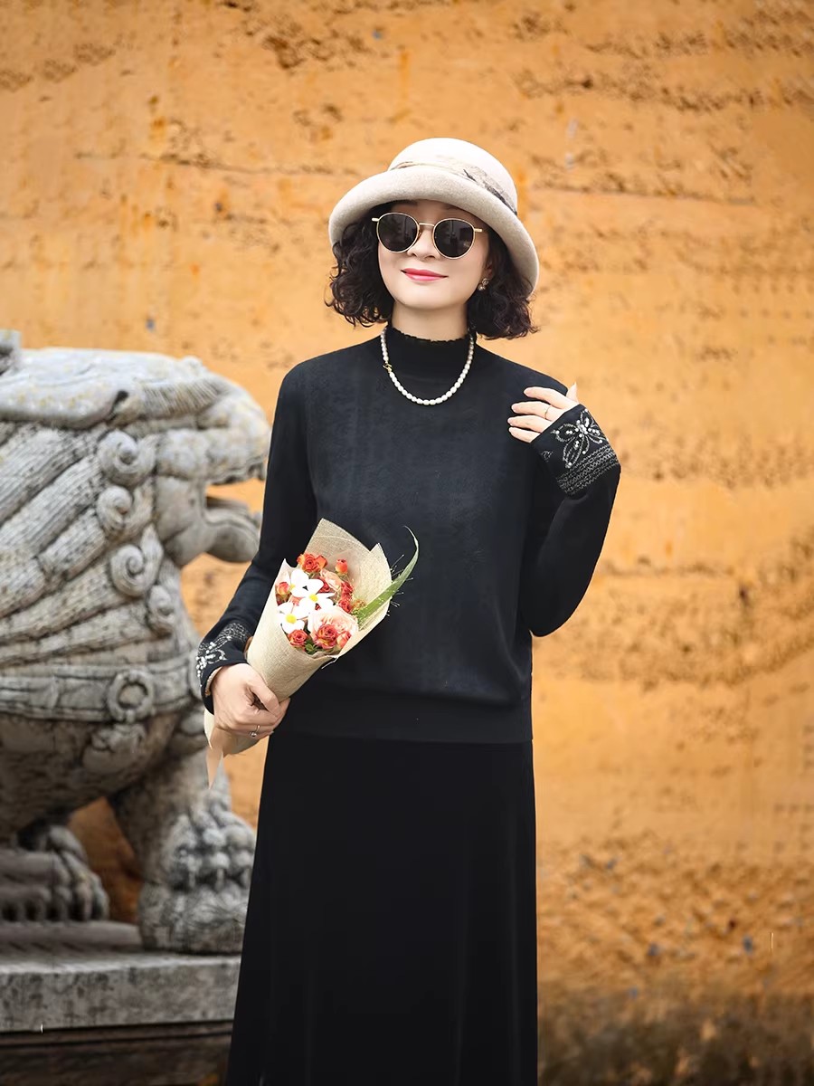香奈儿 Chanel 高级成衣风衣外套及大衣服饰 #6588F39C 6