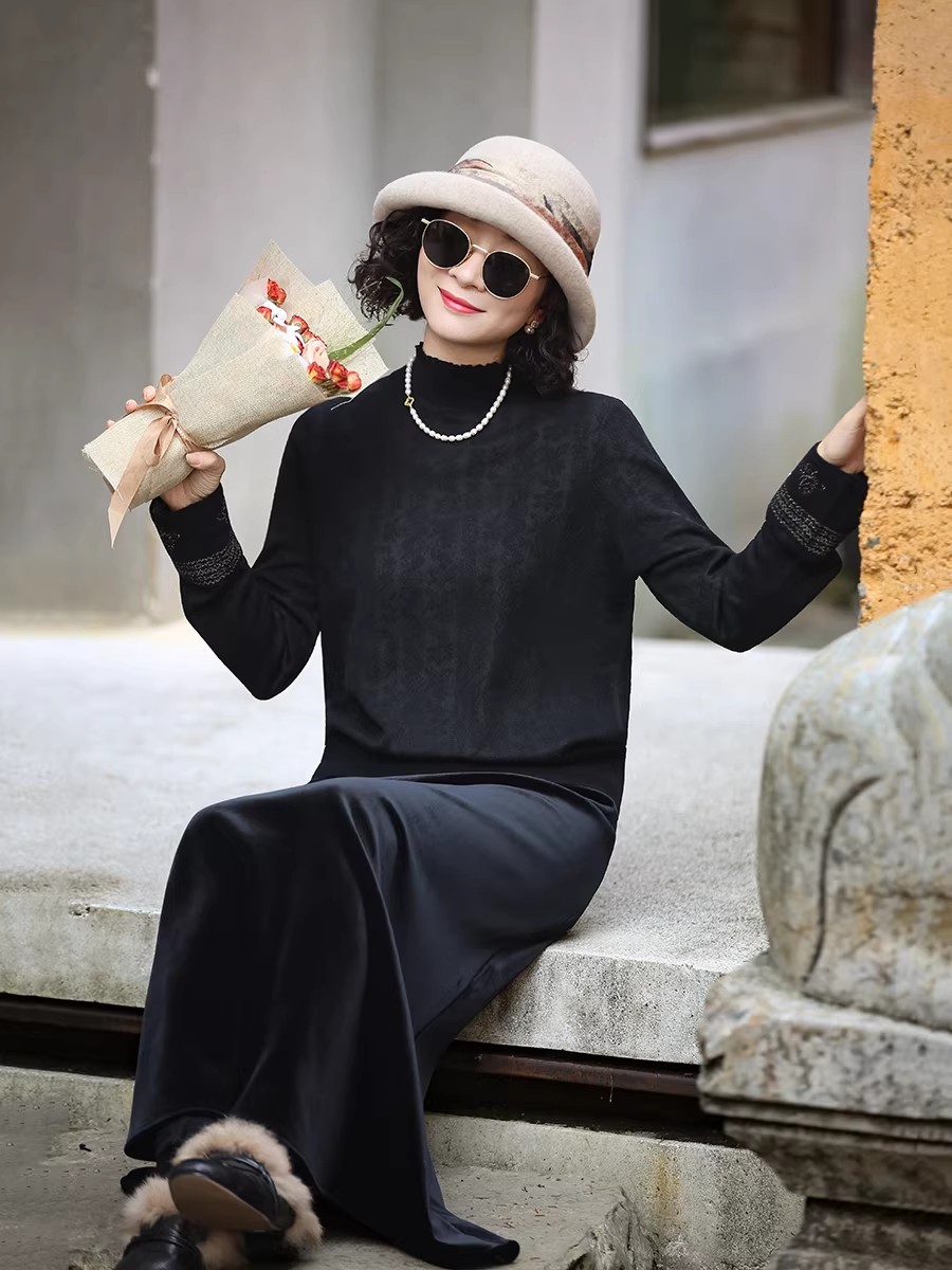香奈儿 Chanel 高级成衣风衣外套及大衣服饰 #6588F39C 3
