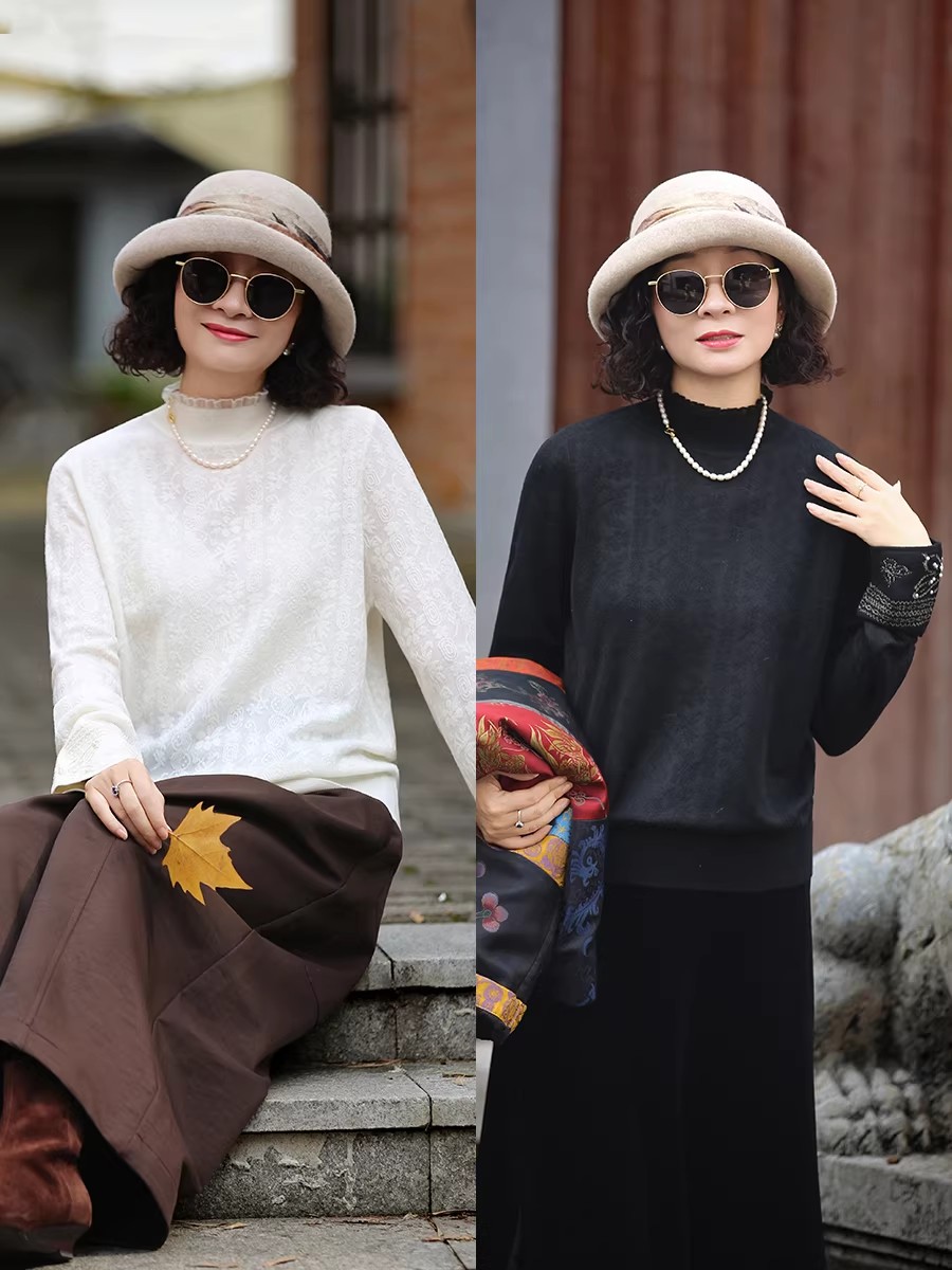 香奈儿 Chanel 高级成衣风衣外套及大衣服饰 #6588F39C 2