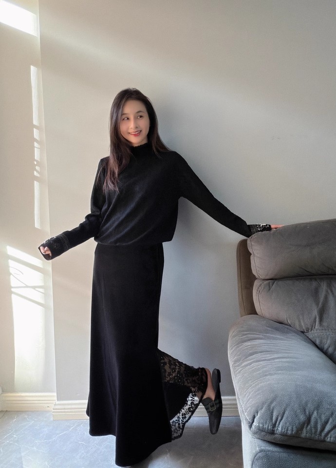 香奈儿 Chanel 高级成衣风衣外套及大衣服饰 #6588F39C 7