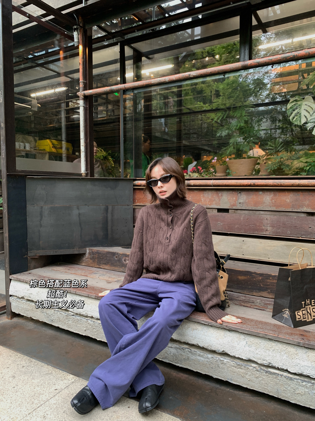 诺悠翩雅 Loro Piana 高级成衣风衣外套及大衣服饰 #65094433 7