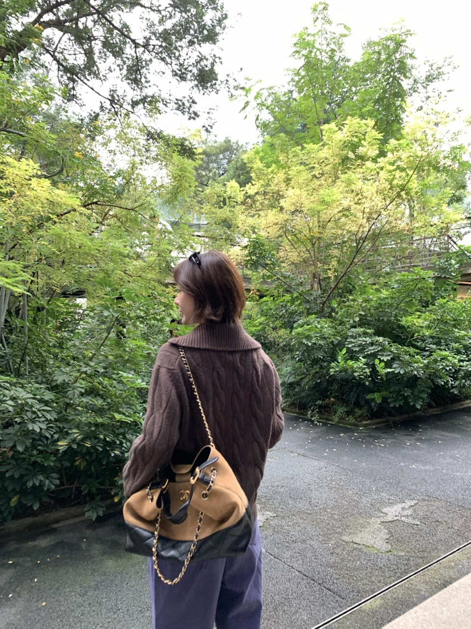 诺悠翩雅 Loro Piana 高级成衣风衣外套及大衣服饰 #65094433 8