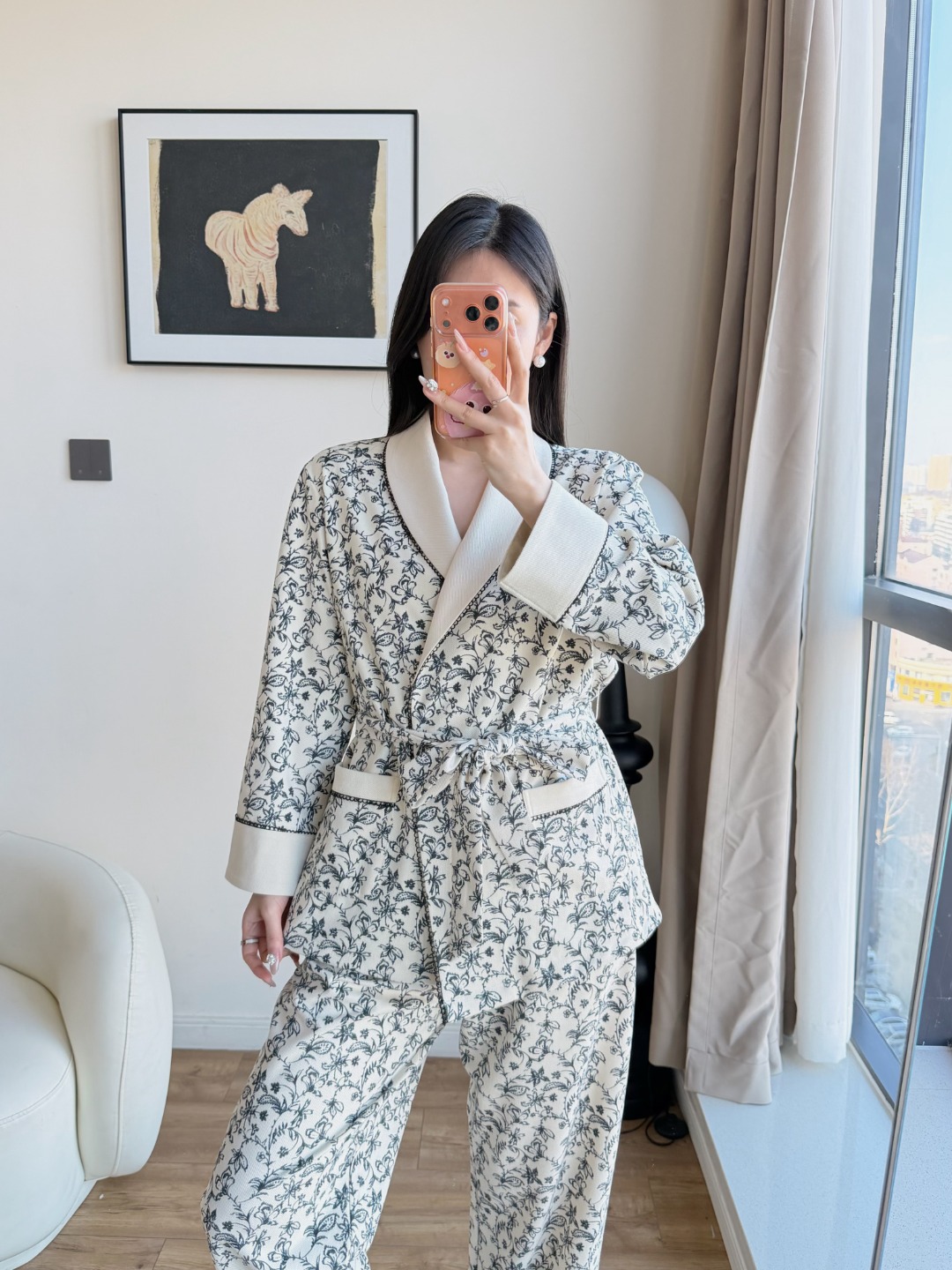思琳 Celine 高定典藏名品高定成衣时装外套连衣裙衬衫T恤 #A71DF1AE 4